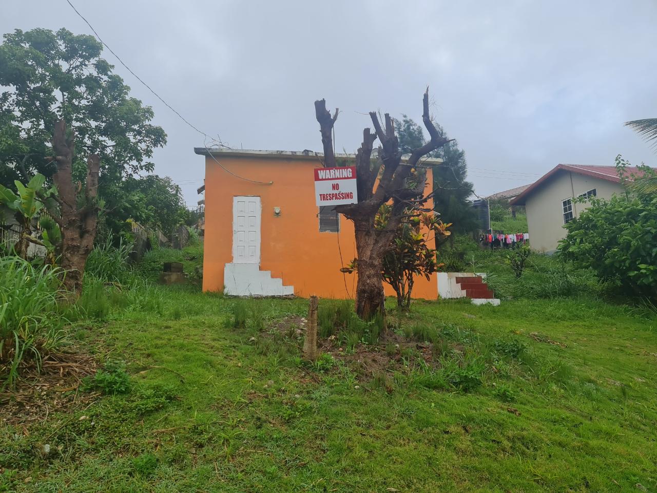 House for Sale   Knockpatrick