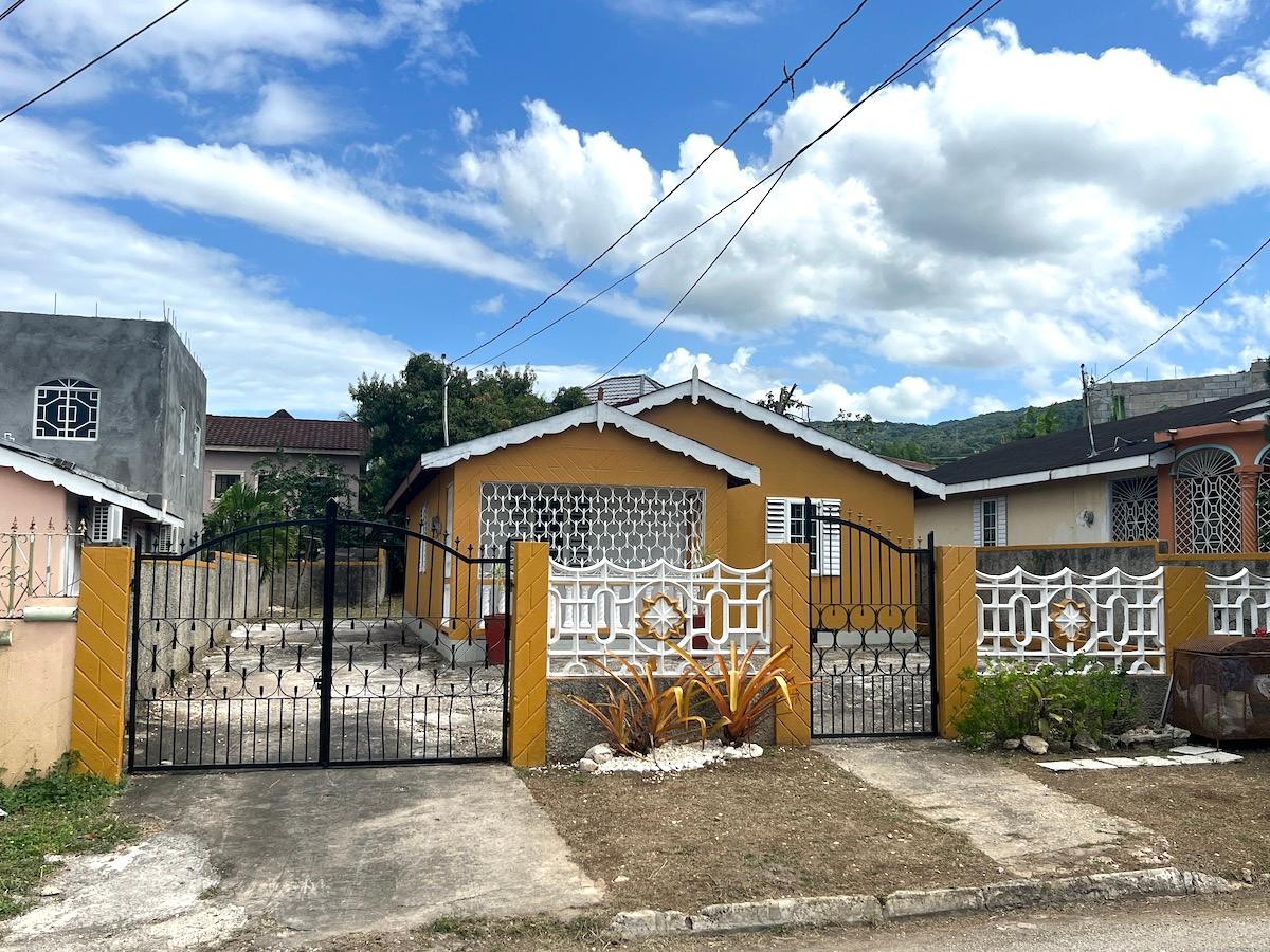 House for Rent   Montego Bay