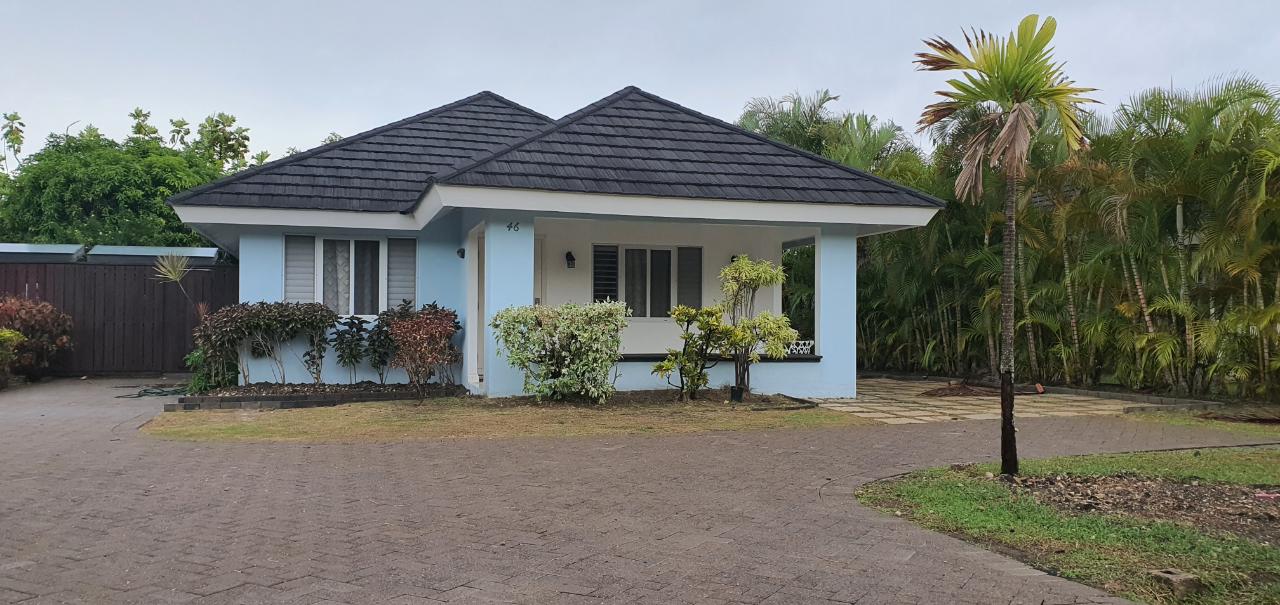 House for Rent   Laughlands