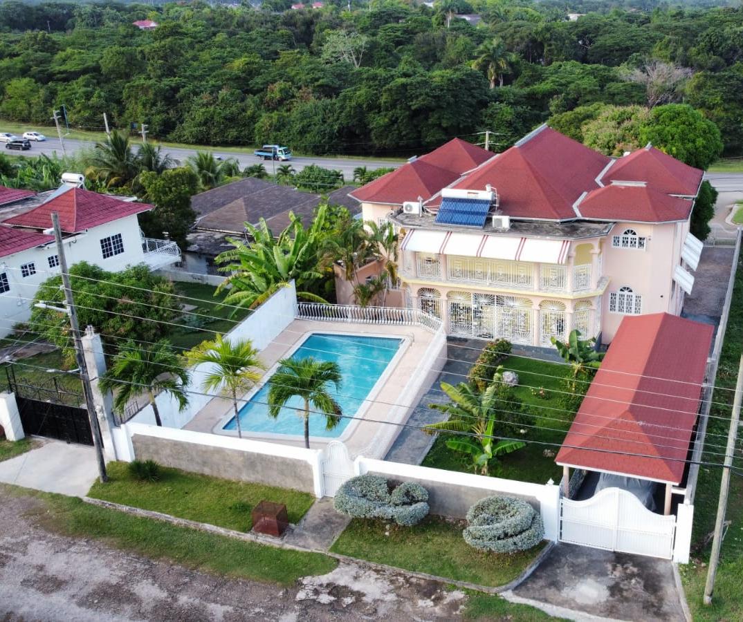 House for Sale   Ocho Rios