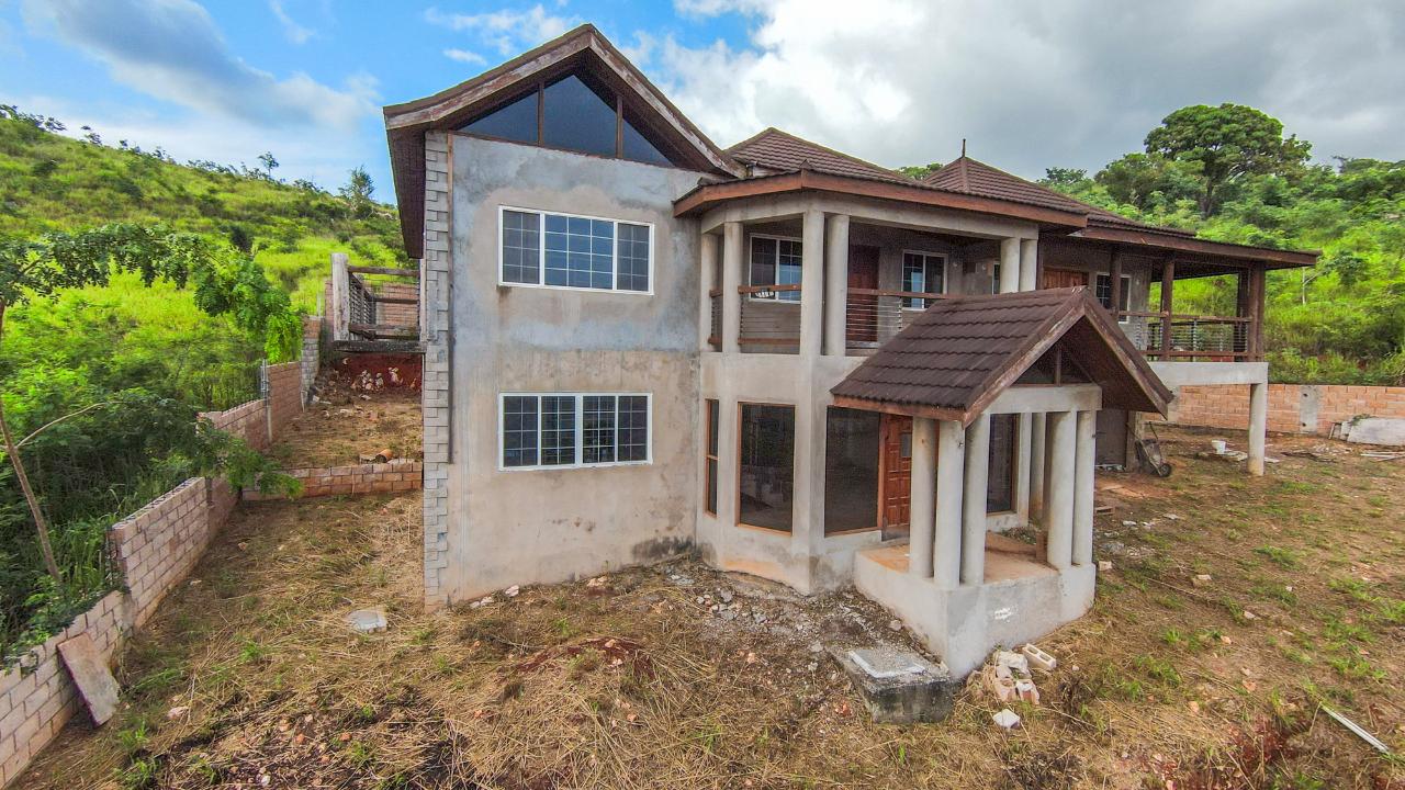 House for Sale   Red Hills