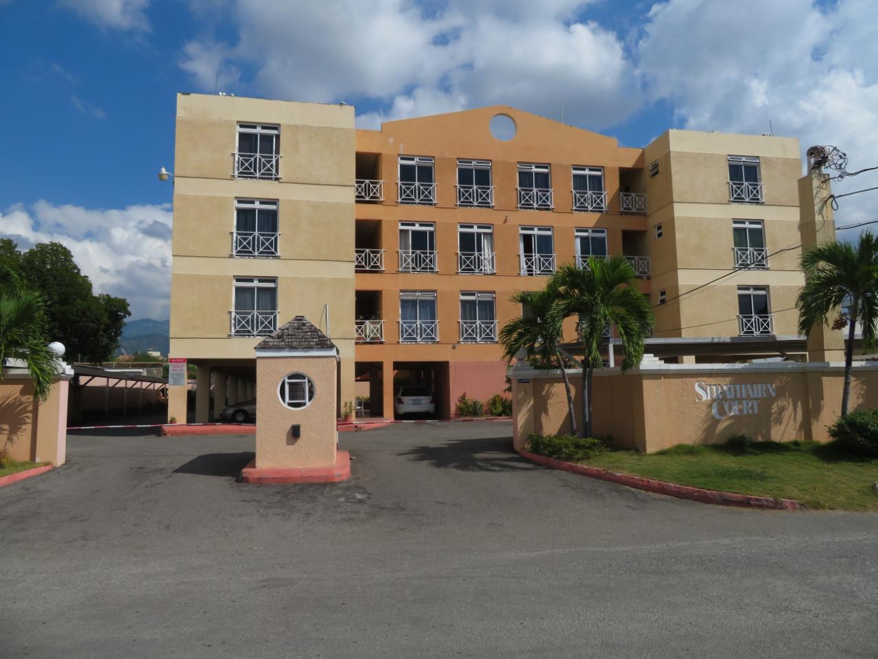 Apartment for Sale   Kingston 10