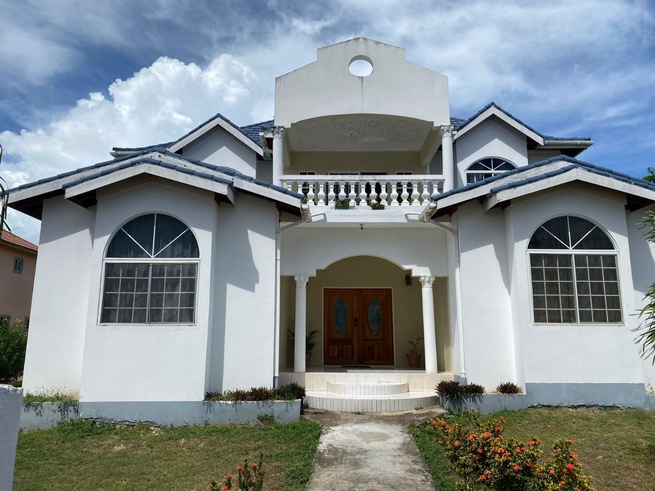 House for Sale   Old Harbour