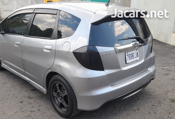 Honda Fit 1,5L 2010