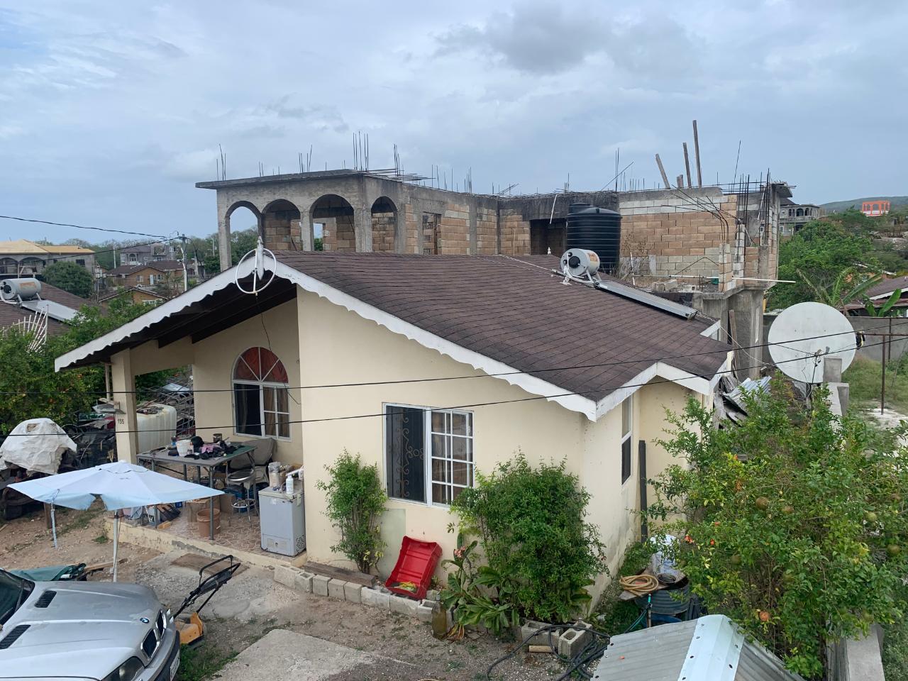 House for Sale   Falmouth