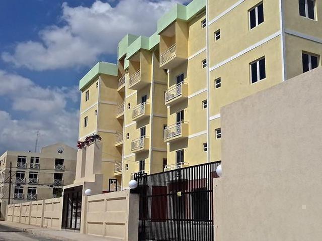 Apartment for Rent   Kingston 5