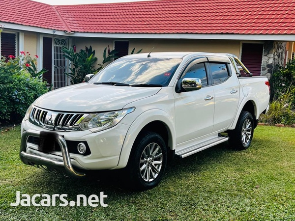 Mitsubishi Triton/L200 2,5L 2016