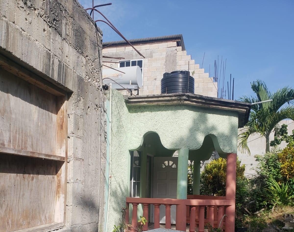 House for Sale Williamsfield