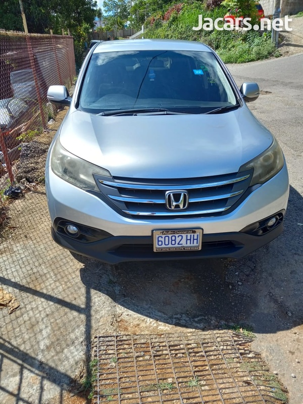 Honda CR-V 2,0L 2014