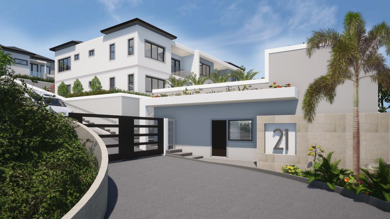 Apartment for Sale   Kingston 8