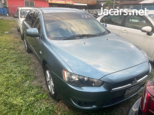 Mitsubishi Lancer 1,3L 2008