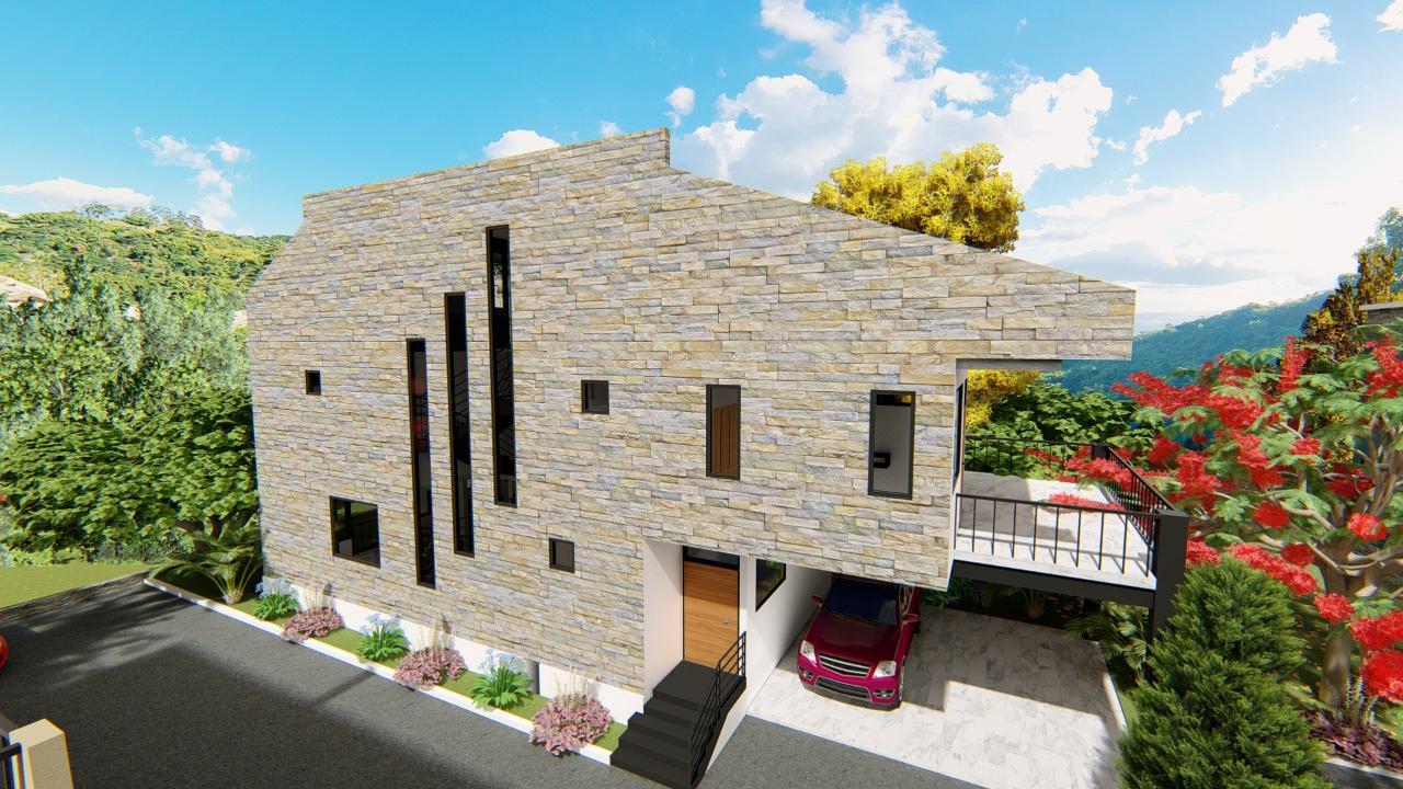 Townhouse for Sale   Kingston 9