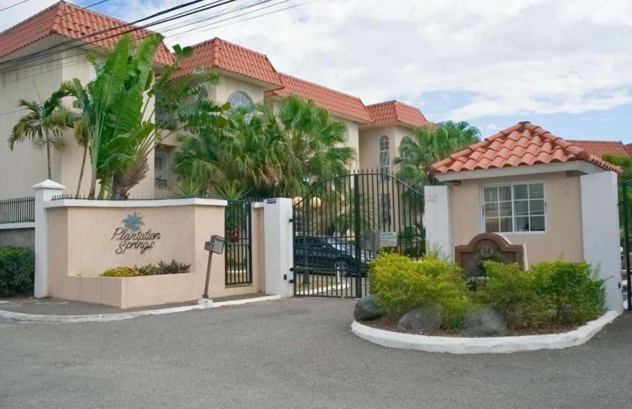 Apartment for Rent   Kingston 20
