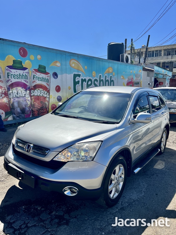 Honda CR-V 2,0L 2009