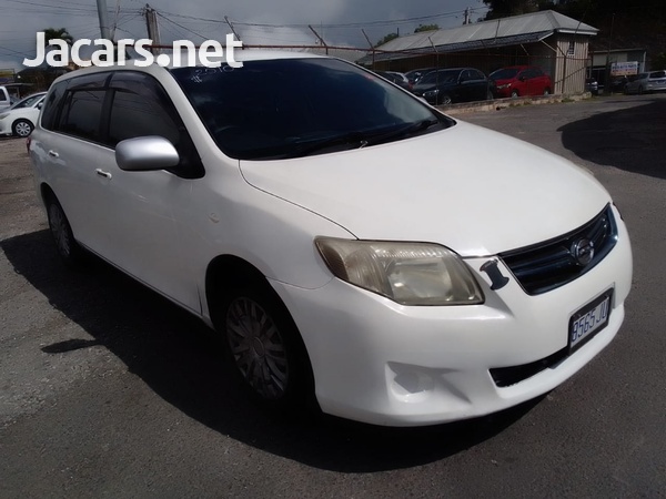 Toyota Fielder 1,5L 2010