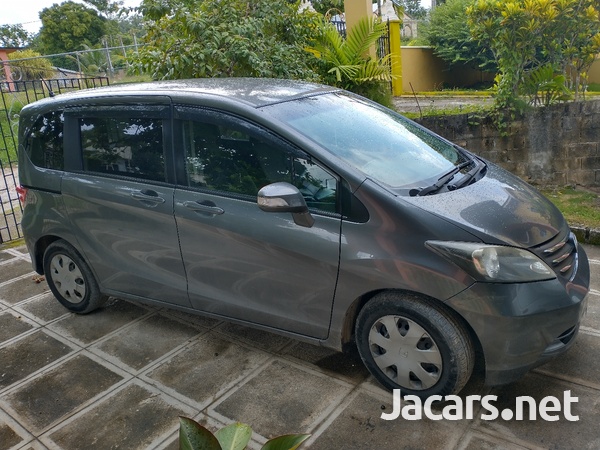 Honda Freed 1,5L 2011