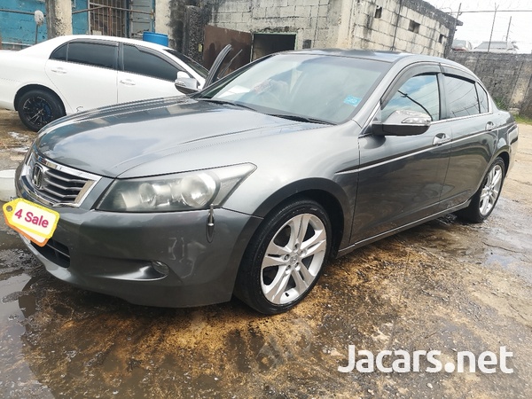 Honda Inspire 2,5L 2010