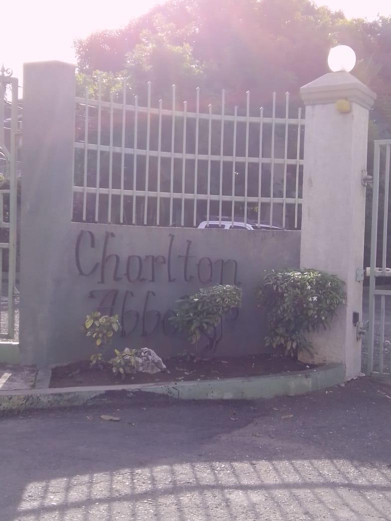 Apartment for Sale   Kingston 8
