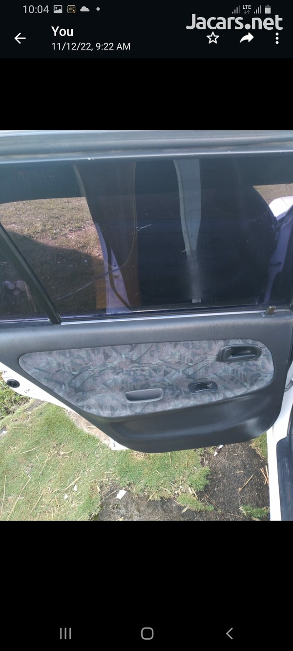 Toyota Corolla 1,5L 1994