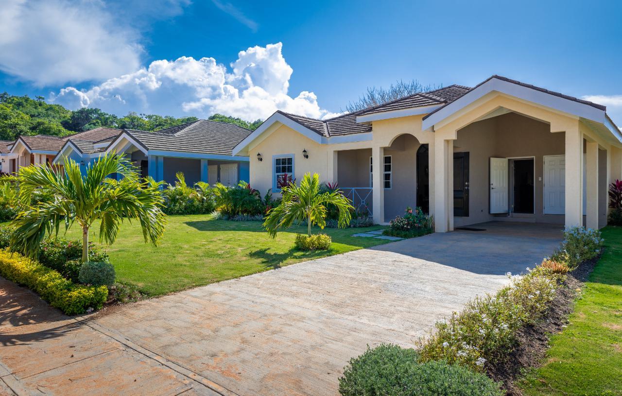 House for Sale   Oracabessa