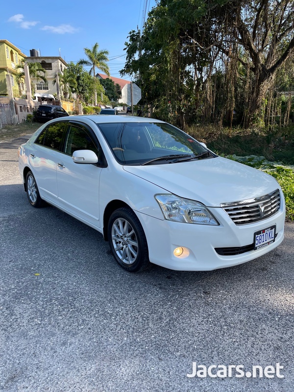 Toyota Premio 1,8L 2008