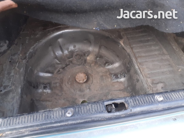 Toyota Camry 1,8L 1995