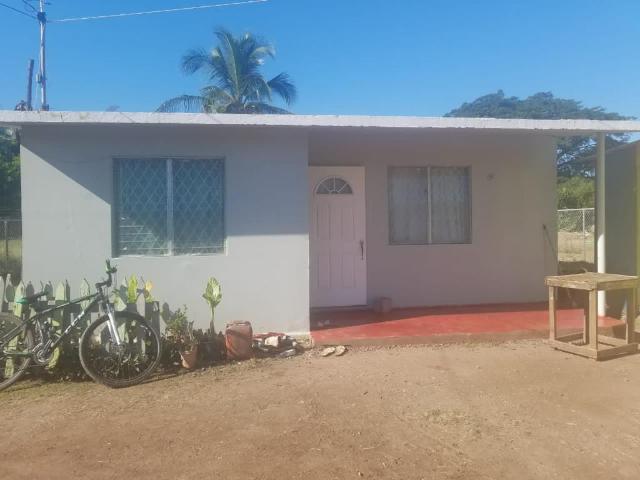 House for Sale   Lionel Town