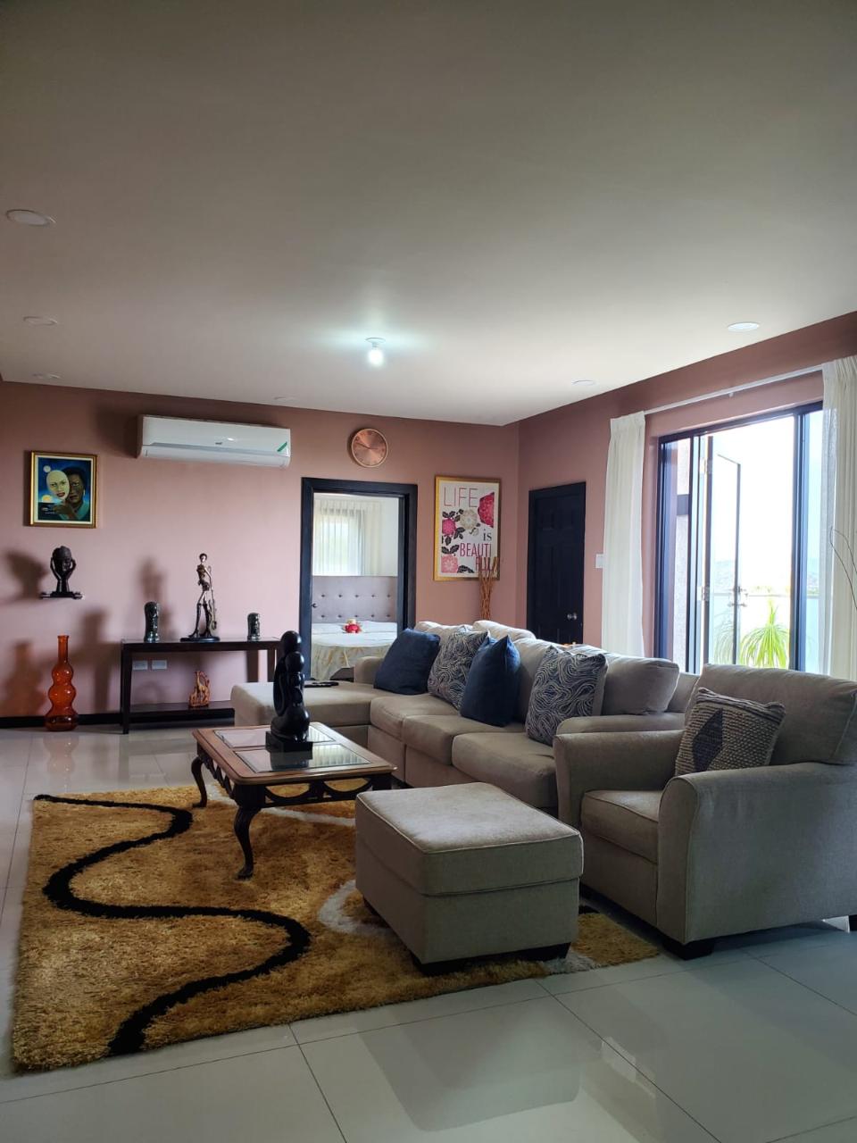 Apartment for Rent   Kingston 6