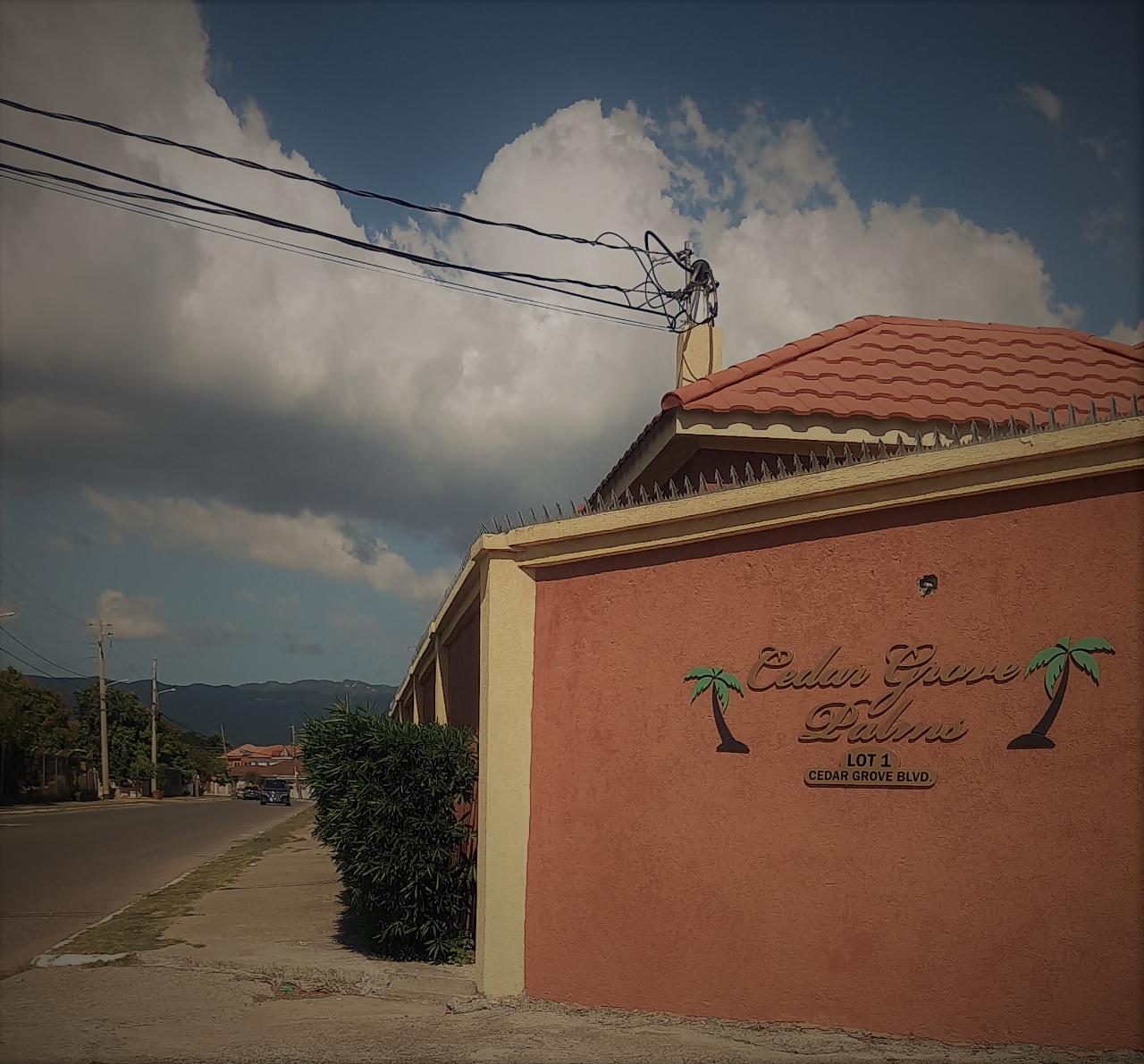 Apartment for Rent   Cedar Grove Estate