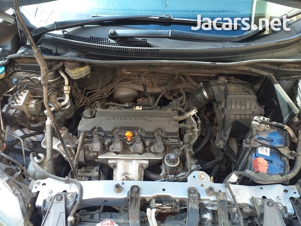 Honda CR-V 2,0L 2014