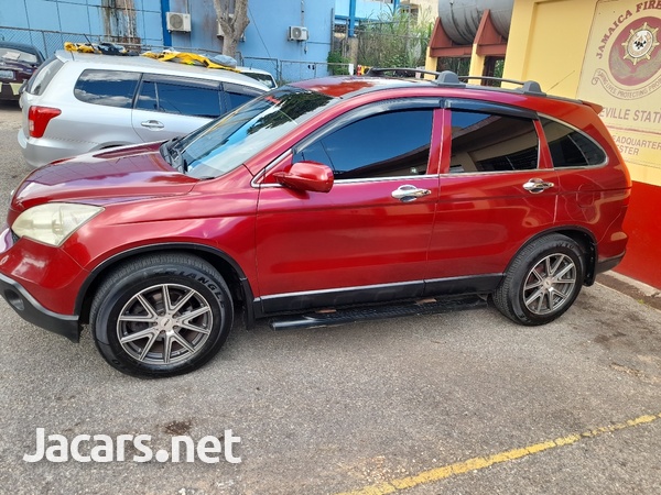Honda CR-V 2,4L 2007