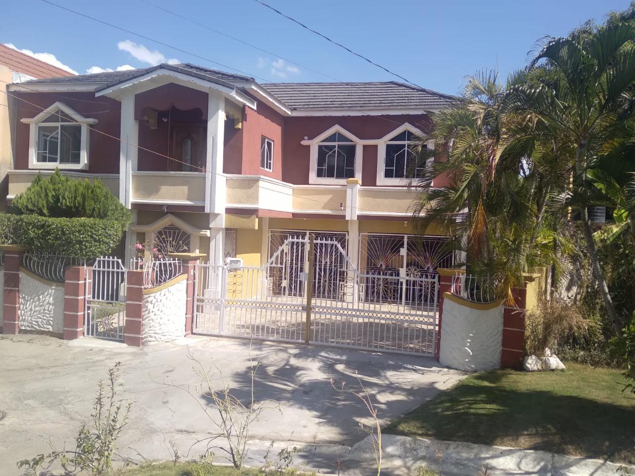 House for Rent   Greater Portmore