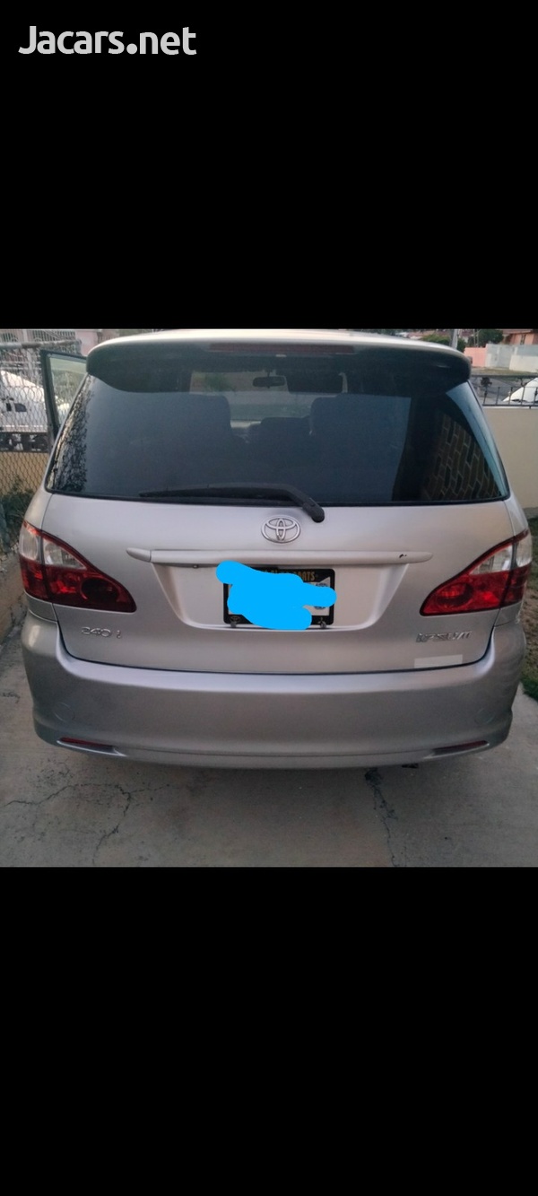 Toyota Ipsum 2,0L 2004