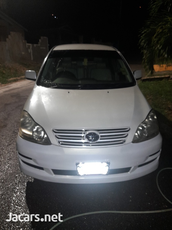 Toyota Ipsum 2,4L 2005