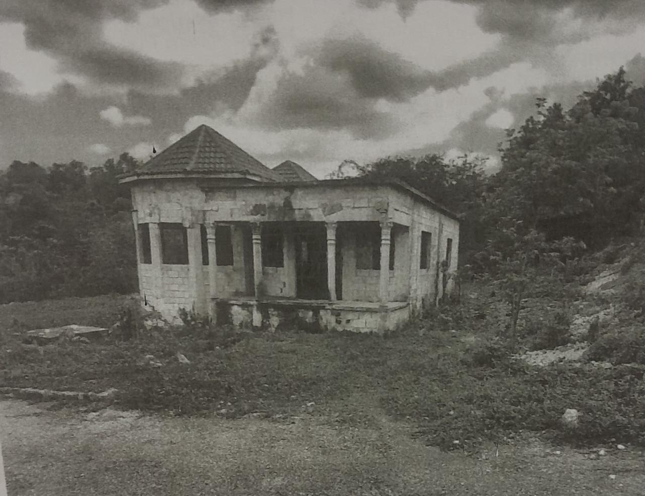 House for Private   Santa Cruz