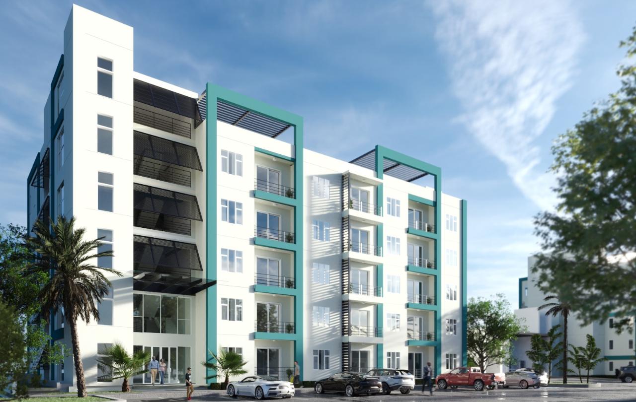 Apartment for Sale   Spanish Town