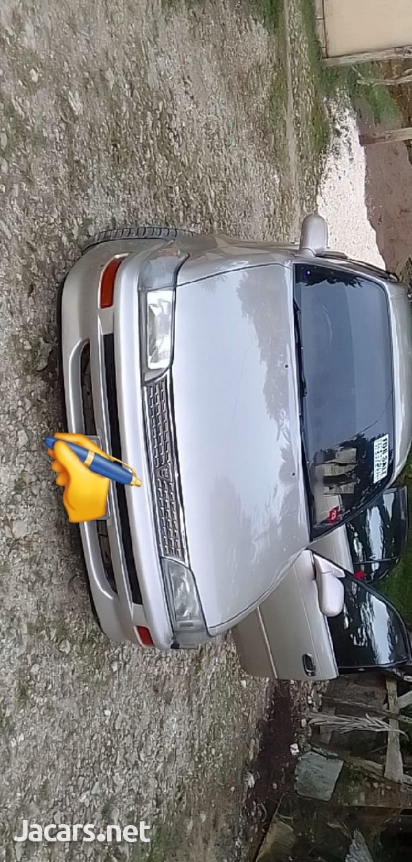 Toyota Corolla 1,5L 1994