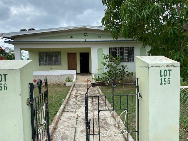 House for Sale   May Pen