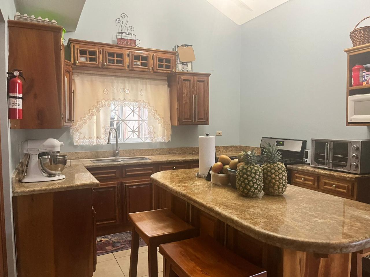 House for Sale   Spanish Town