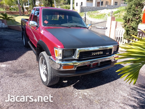 Toyota Tacoma 2,0L 1994