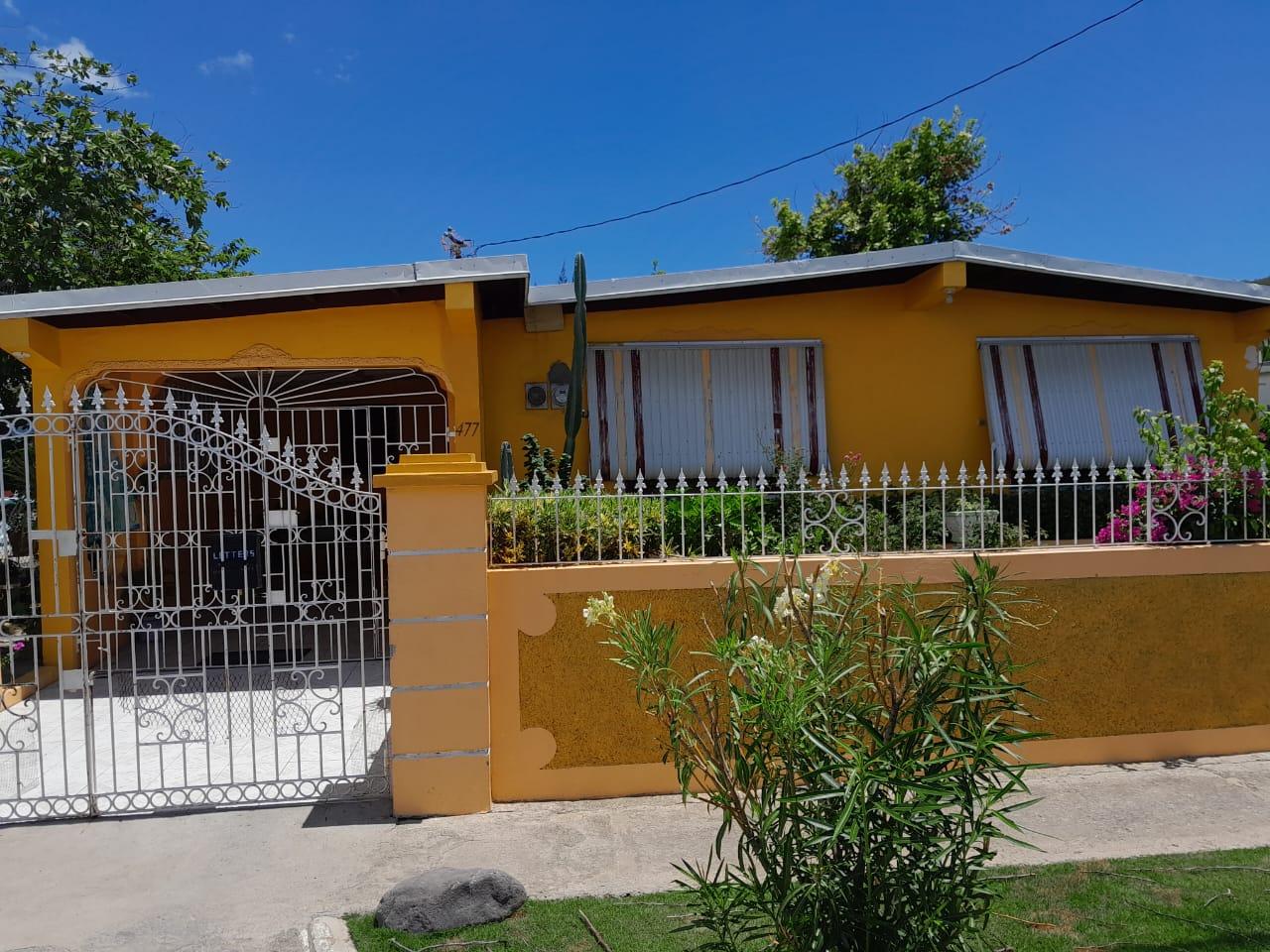 House for Sale   Bridgeport