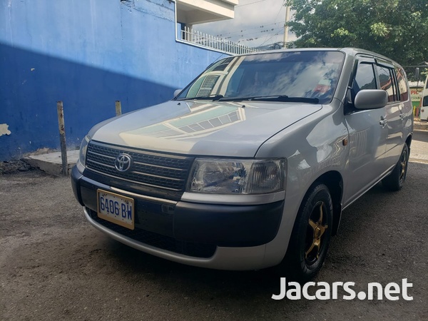 Toyota Probox 1,5L 2012