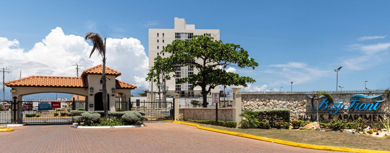 Resort Apartment/Villa for Sale   Greater Portmore