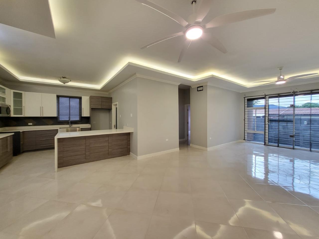 Apartment for Rent   Kingston 6