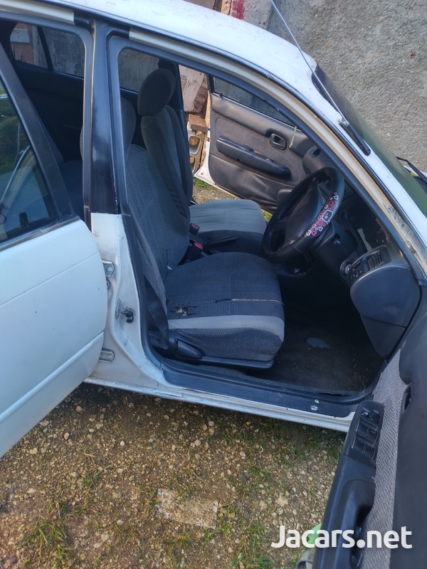 Toyota Corolla 1,5L 1992