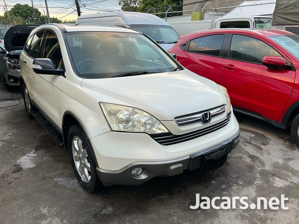 Honda CR-V 1,8L 2007