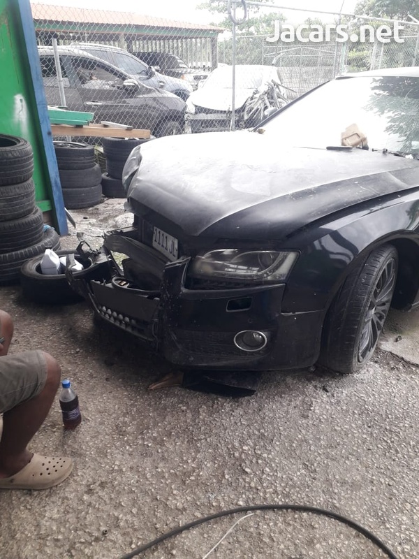 Audi A5 2,0L 2008