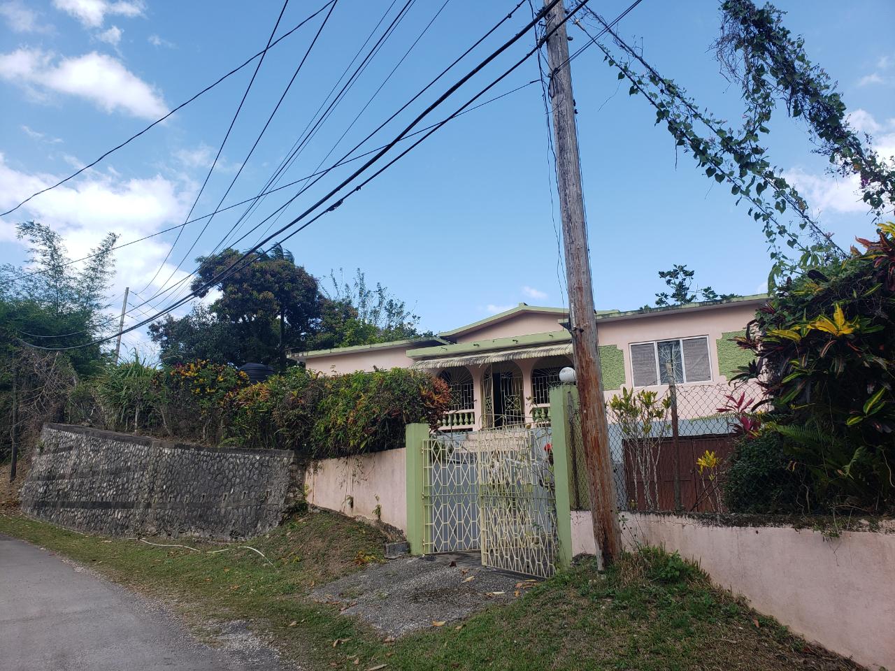 House for Sale   Cascade