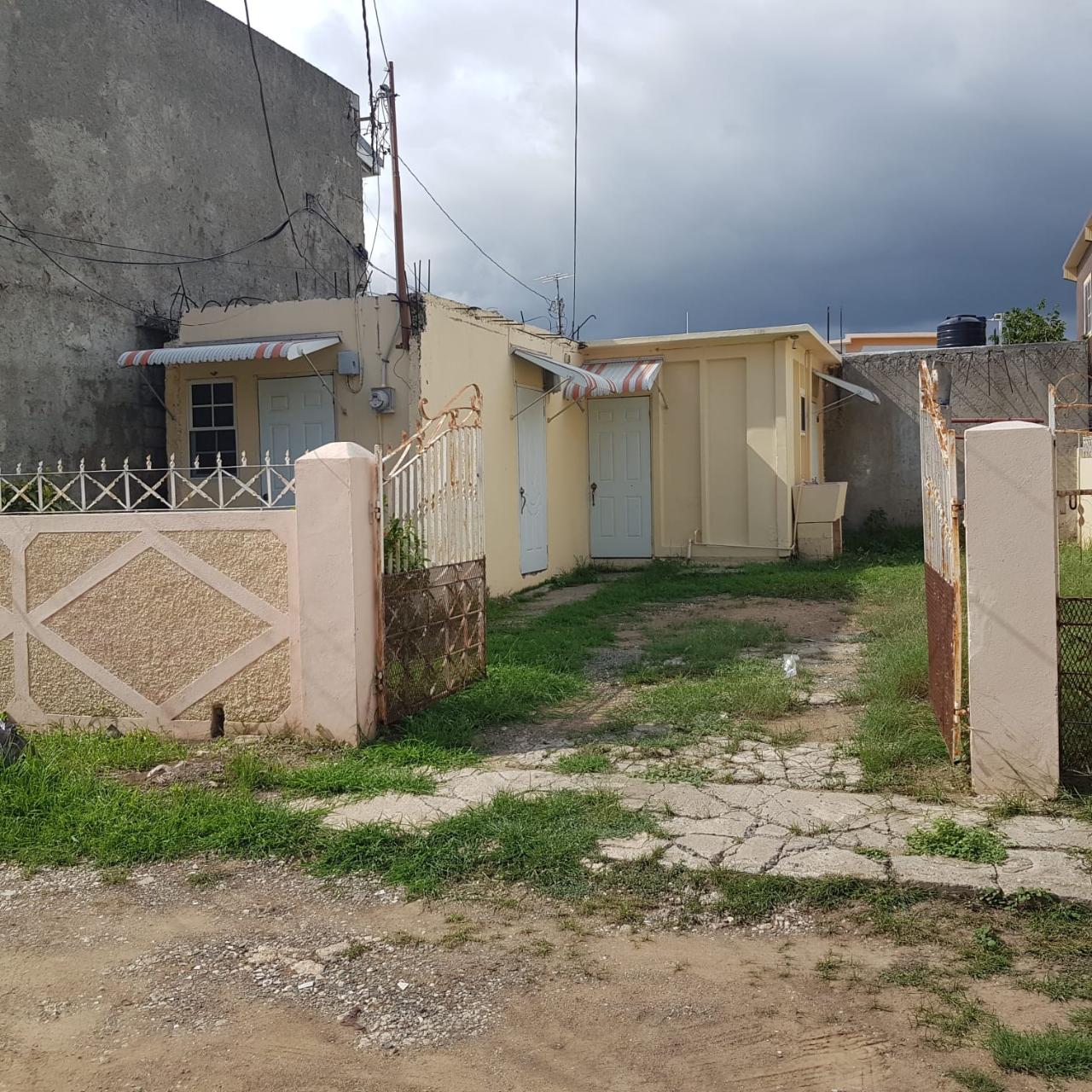 House for Sale   Greater Portmore