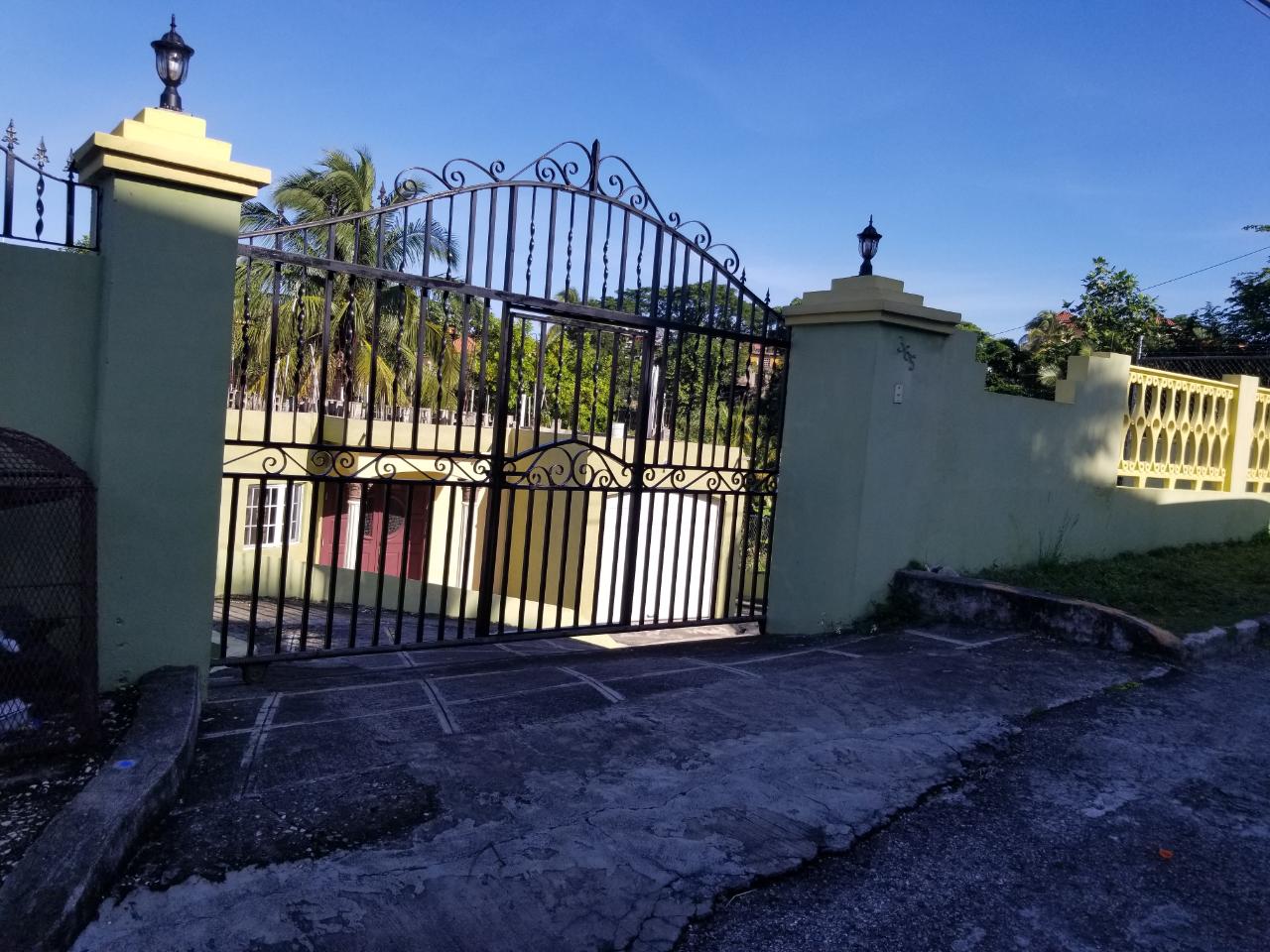 House for Rent   Montego Bay